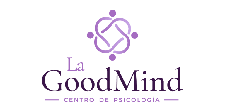 La GoodMind Logo